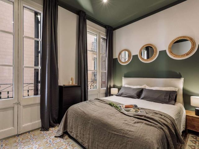 Piso de lujo de 81 m2 en alquiler en Barcelona, España