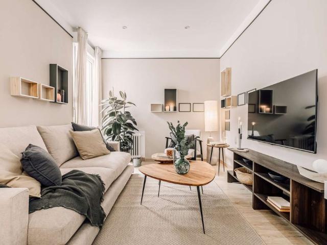Piso de lujo de 81 m2 en alquiler en Madrid, Comunidad de Madrid