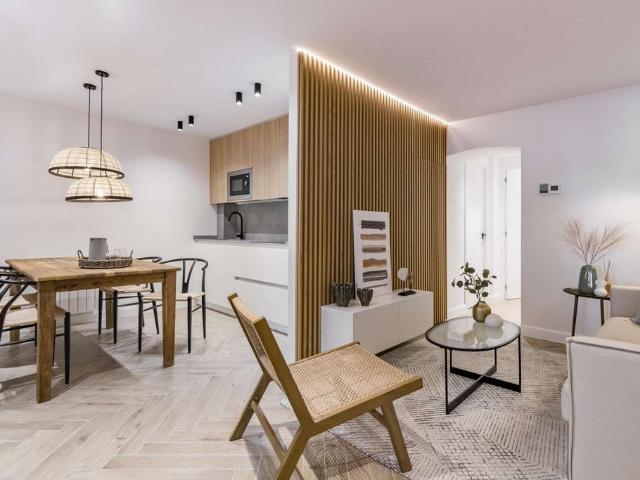 Piso de lujo de 81 m2 en alquiler en Madrid, Comunidad de Madrid