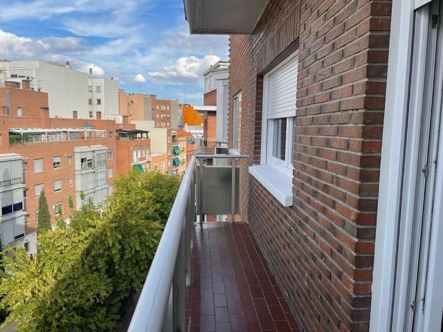 Piso de lujo de 81 m2 en alquiler en Madrid, España