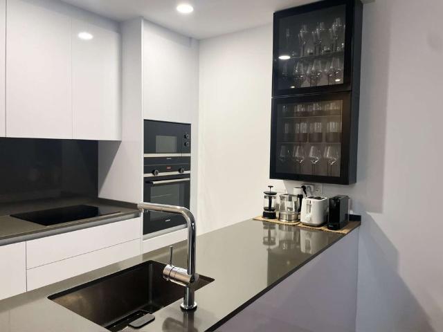Piso de lujo de 81 m2 en alquiler en Málaga, Andalucía