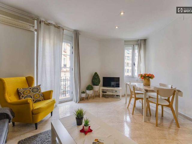 Piso de lujo de 81 m2 en alquiler en Valencia, Comunidad Valenciana