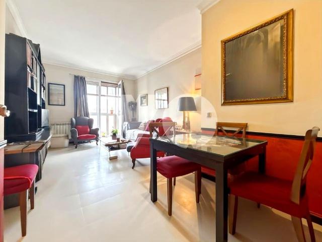 Piso de lujo de 81 m2 en venta en Madrid, Comunidad de Madrid