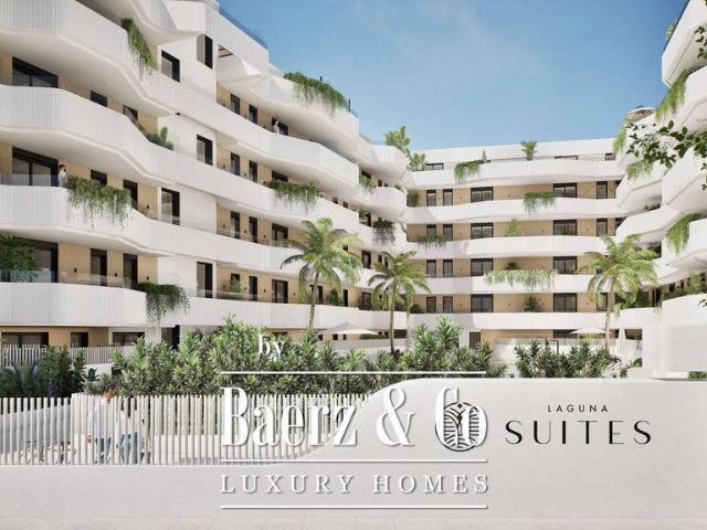 Piso de lujo de 81 m2 en venta en Mijas, España