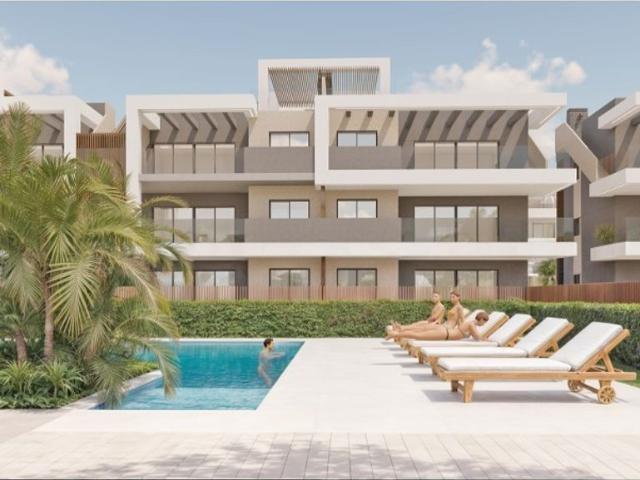 Piso de lujo de 81 m2 en venta en Pilar de la Horadada, España