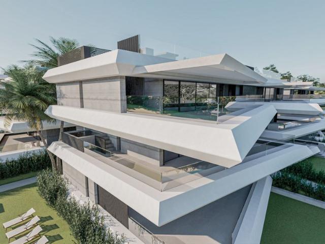 Piso de lujo de 82 m2 en venta en Estepona, Andalucía