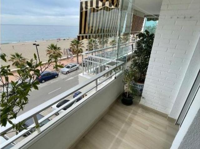 Piso de lujo de 82 m2 en venta en Fuengirola, España