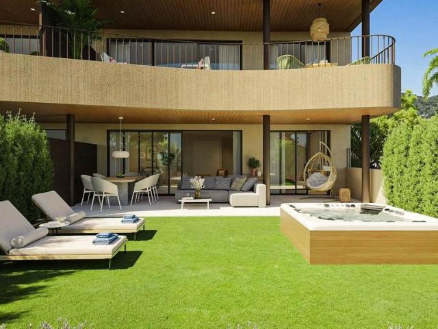 Piso de lujo de 82 m2 en venta en Fuengirola, España