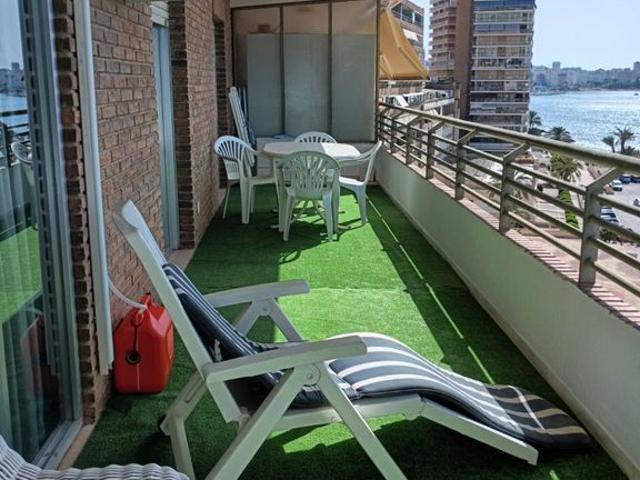 Piso de lujo de 83 m2 en alquiler en Alicante, España