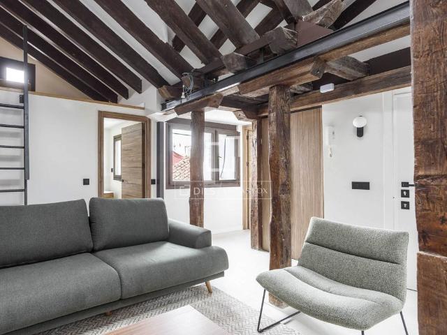 Piso exclusivo de 83 m2 en alquiler en Madrid, Comunidad de Madrid