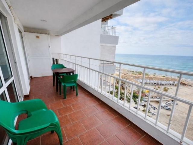 Piso de lujo de 83 m2 en venta en Benalmádena, Andalucía