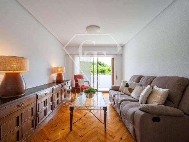 Piso de lujo de 83 m2 en venta en San Sebastián, País Vasco