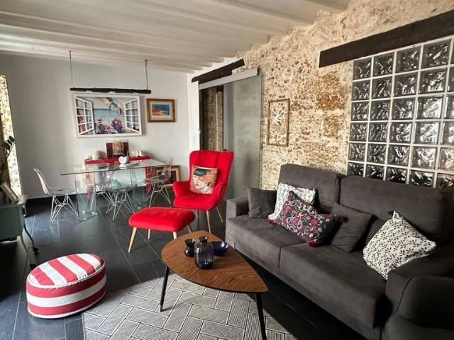 Piso de lujo de 84 m2 en alquiler en Cádiz, España