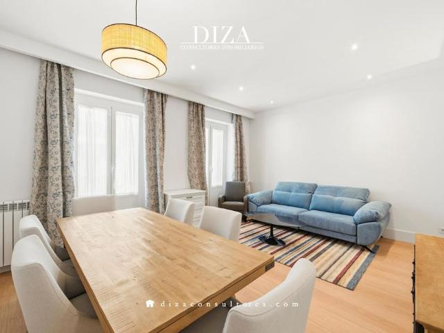 Piso de lujo de 84 m2 en alquiler en Madrid, España