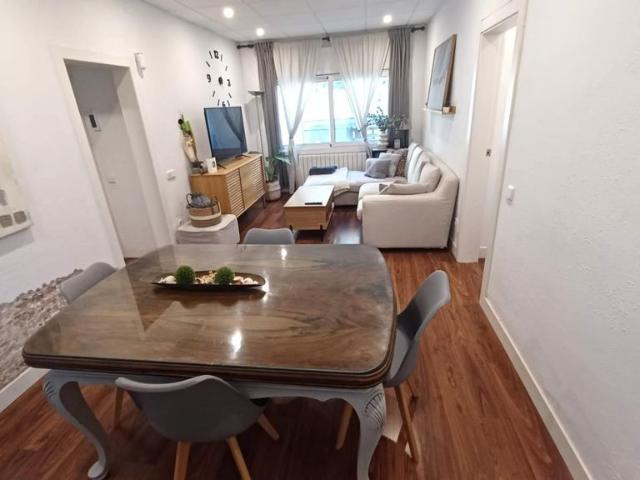 Piso de lujo de 84 m2 en venta en Barcelona, Cataluña