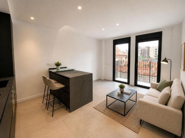 Piso de lujo de 84 m2 en venta en Barcelona, España