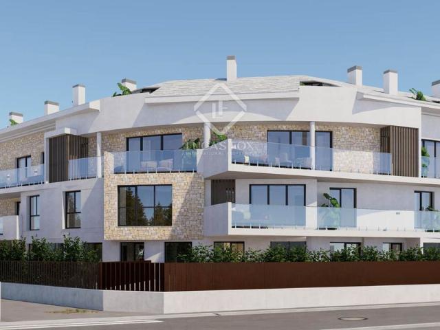 Piso de lujo de 84 m2 en venta en Jávea, España