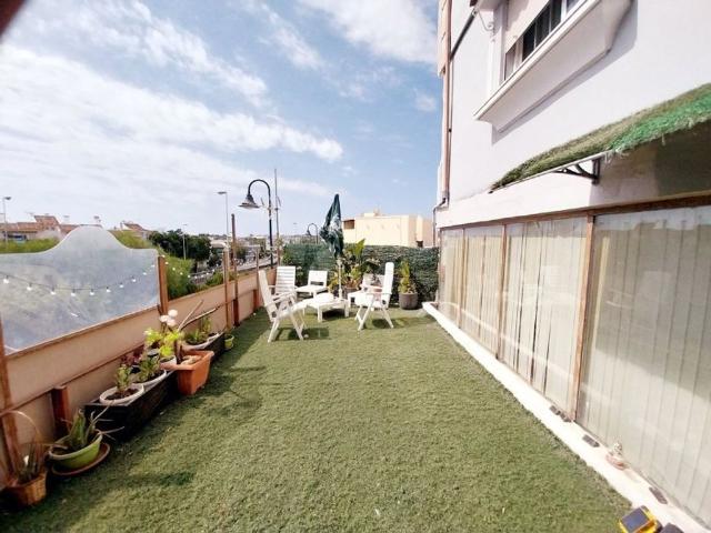 Piso de lujo de 84 m2 en venta en Puertosol, Málaga, Andalucía