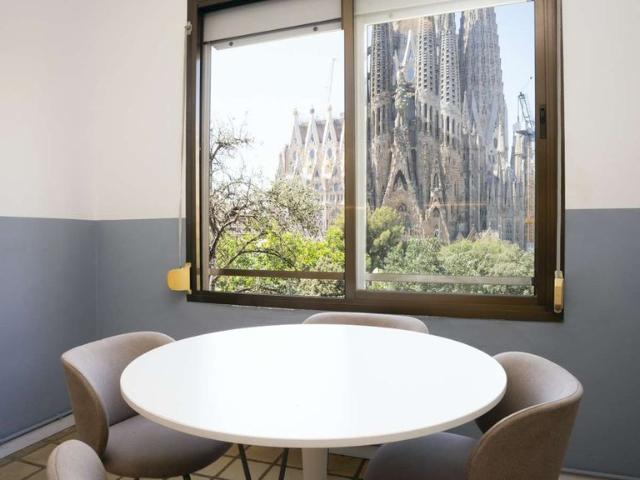 Piso de lujo de 85 m2 en alquiler en Barcelona, Cataluña
