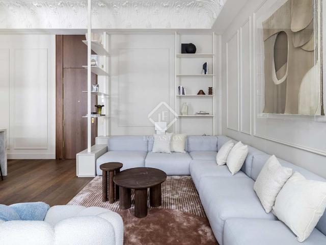 Piso exclusivo de 85 m2 en alquiler en Barcelona, España