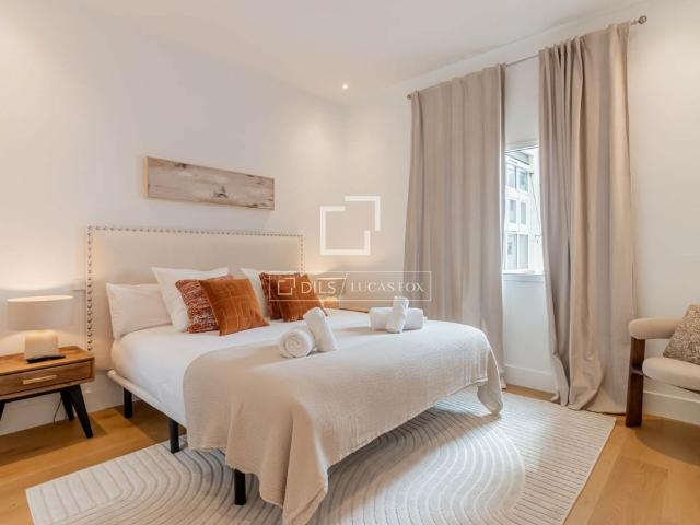 Piso exclusivo de 85 m2 en alquiler en Madrid, Comunidad de Madrid