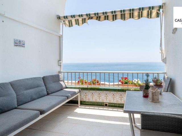 Piso de lujo de 85 m2 en venta en Almuñécar, España