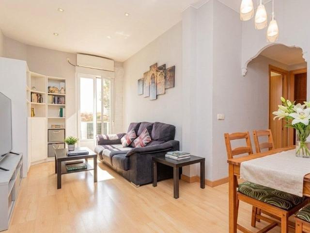 Piso de lujo de 85 m2 en venta en Madrid, España
