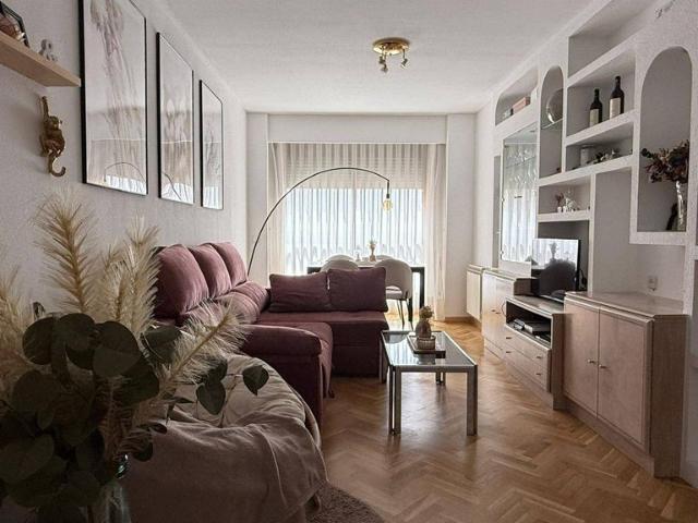 Piso de lujo de 85 m2 en venta en Madrid, España
