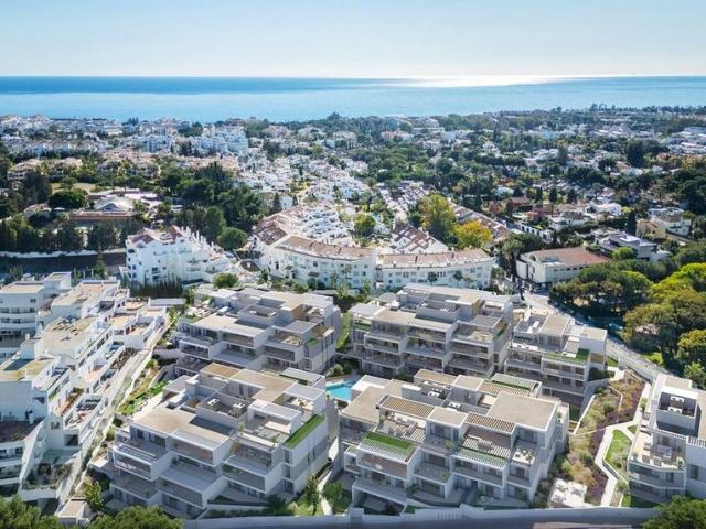 Piso de lujo de 85 m2 en venta en Marbella, España