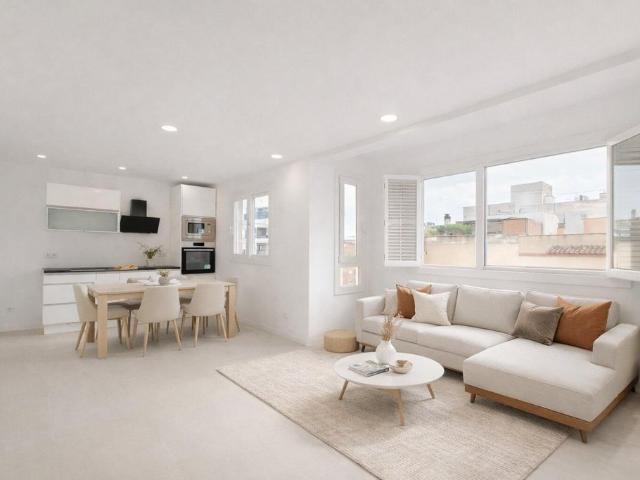 Piso de lujo de 85 m2 en venta en Palma de Mallorca, Baleares