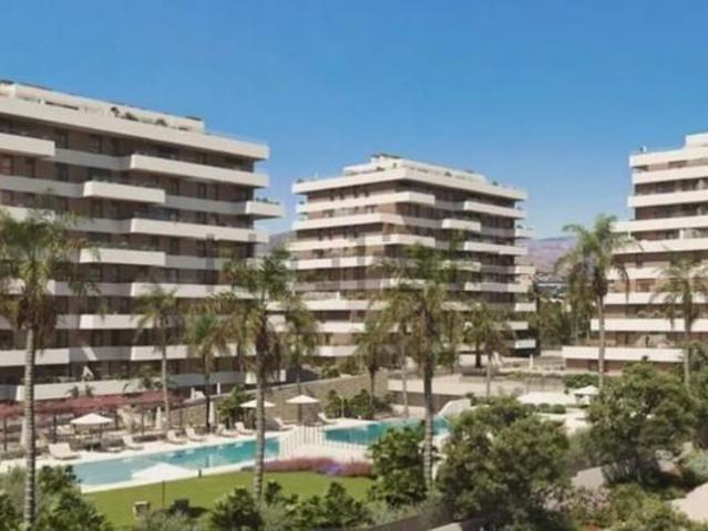 Piso de lujo de 85 m2 en venta en Villajoyosa, España