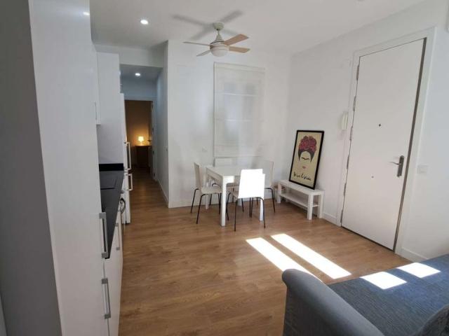 Piso de lujo de 86 m2 en alquiler en Madrid, Comunidad de Madrid
