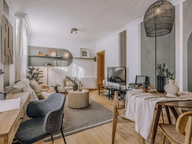 Piso de lujo de 86 m2 en alquiler en Madrid, Comunidad de Madrid
