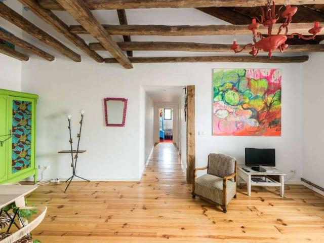Piso de lujo de 86 m2 en alquiler en Madrid, Comunidad de Madrid