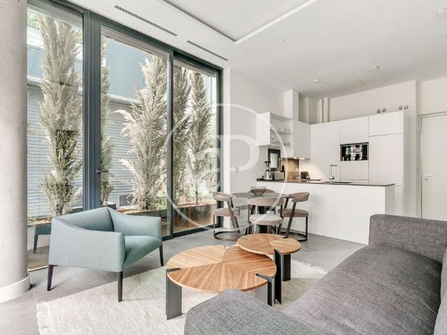 Piso de lujo de 86 m2 en alquiler en Madrid, España