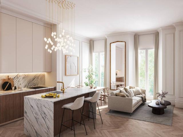 Piso de lujo de 86 m2 en venta en Calle Alfonso VIII,3, San Sebastián, Provincia de Guipúzcoa, País Vasco