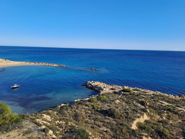 Piso de lujo de 86 m2 en venta en Campello, Comunidad Valenciana