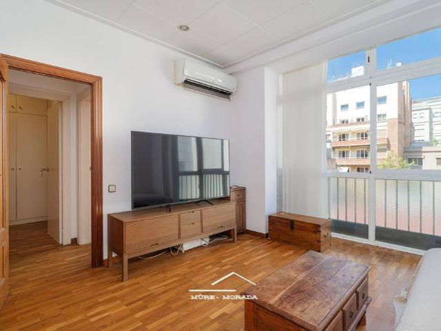 Piso de lujo de 86 m2 en venta en Barcelona, Cataluña