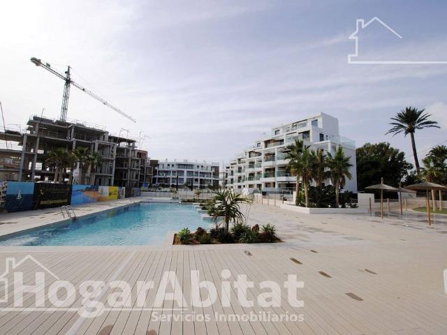 Piso de lujo de 86 m2 en venta en Denia, España
