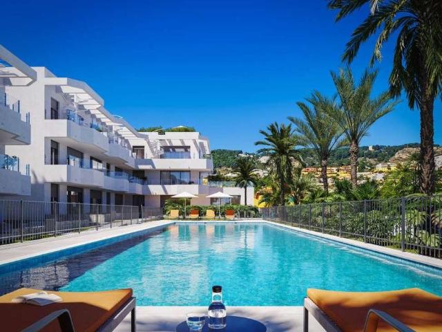 Piso de lujo de 86 m2 en venta en Jávea, España