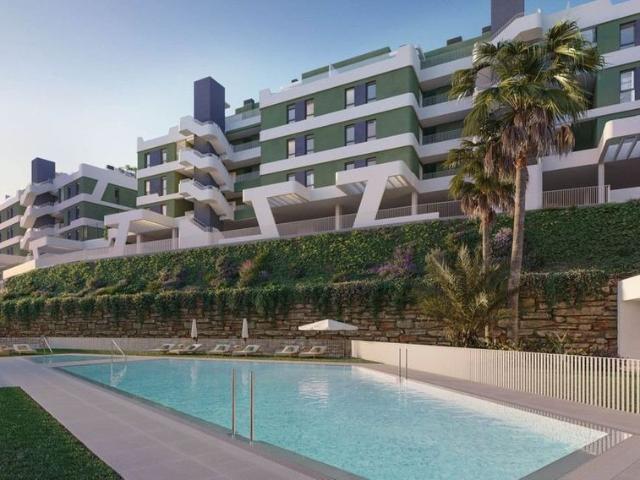 Piso de lujo de 86 m2 en venta en Mijas, España