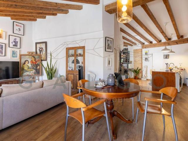 Piso de lujo de 86 m2 en venta en Valencia, España