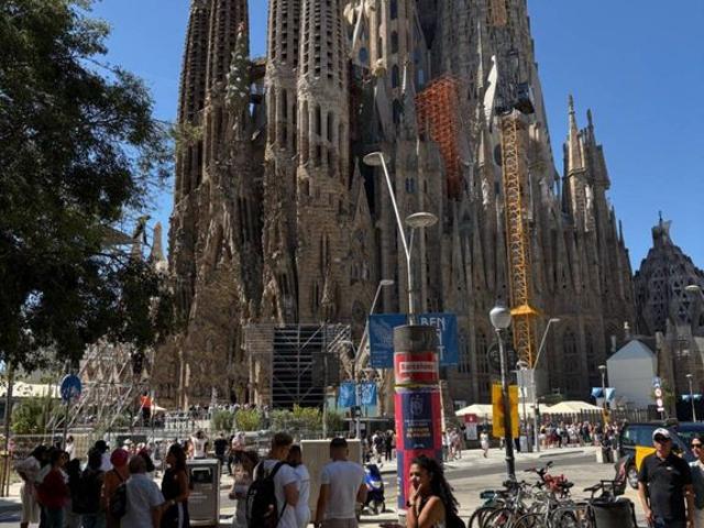 Piso de lujo de 87 m2 en venta en Barcelona, España