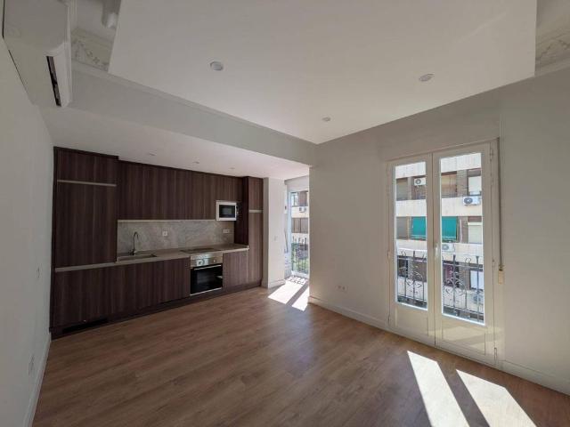Piso de lujo de 87 m2 en venta en Madrid, España