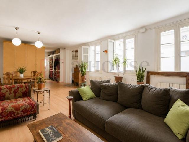 Piso de lujo de 88 m2 en venta en Barcelona, Cataluña