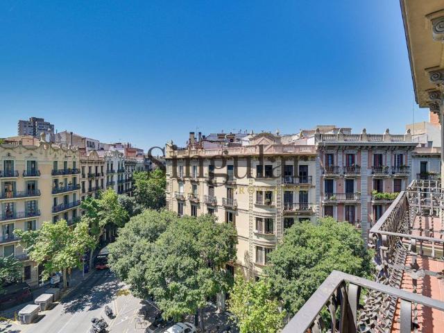 Piso de lujo de 88 m2 en venta en Barcelona, Cataluña
