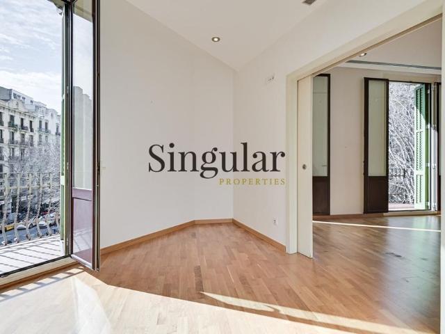 Piso de lujo de 88 m2 en venta en Barcelona, España