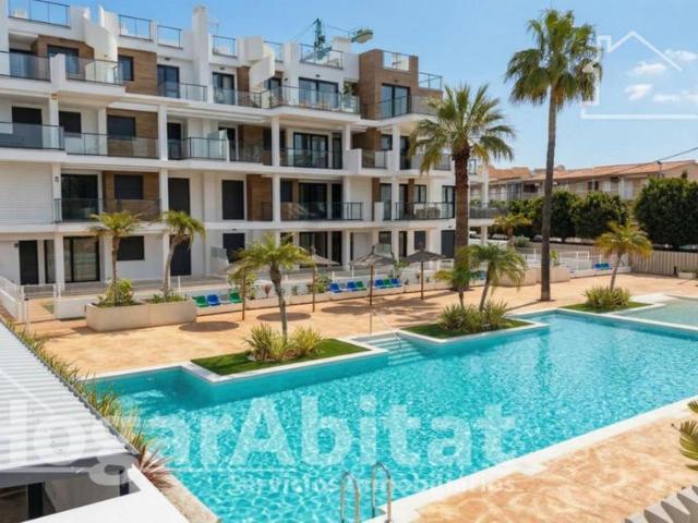 Piso de lujo de 88 m2 en venta en Denia, España