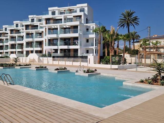 Piso de alto standing de 88 m2 en venta en Denia, Comunidad Valenciana