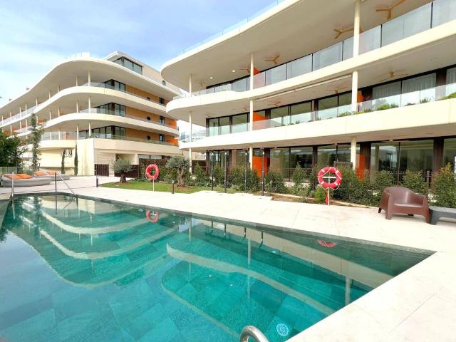 Piso de lujo de 88 m2 en venta en Fuengirola, España